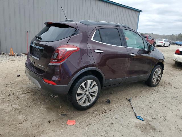 Photo 3 from auction – 2018 BUICK ENCORE PRE with VIN KL4CJESB2JB614148