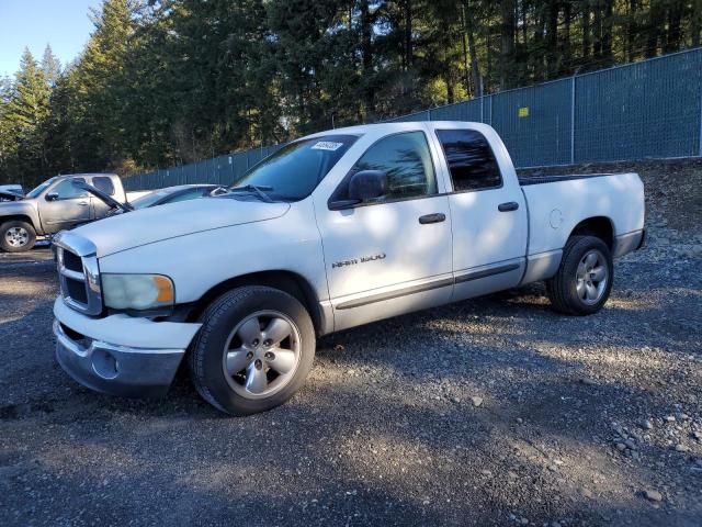 DODGE RAM 1500 2002 with VIN 1D7HA18N72S660068 - Photo from auction