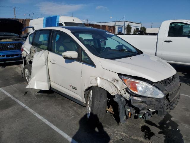 Photo 4 from auction – 2013 FORD C-MAX PREM with VIN 1FADP5CU6DL537863