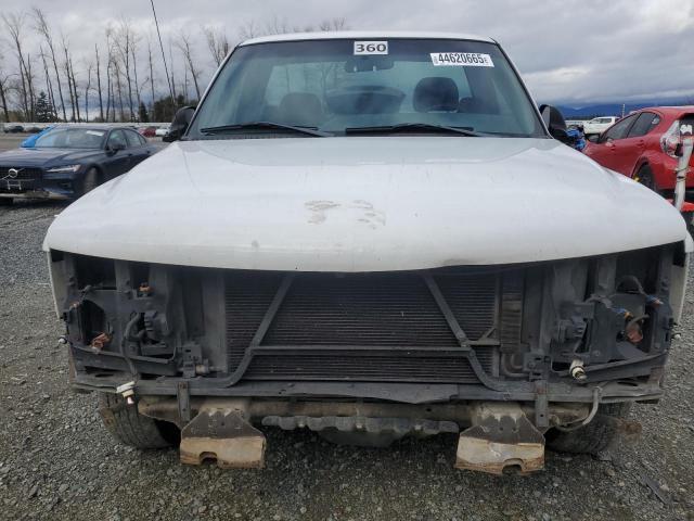Photo 5 from auction – 2001 CHEVROLET SILVERADO with VIN 1GCEC14V41Z230999
