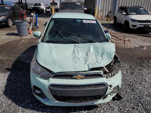 Photo 5 from auction – 2017 CHEVROLET SPARK 1LT with VIN KL8CD6SA1HC798764
