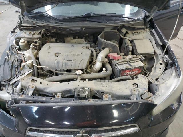 Photo 11 from auction – 2014 MITSUBISHI LANCER SE with VIN JA32V2FWXEU006145
