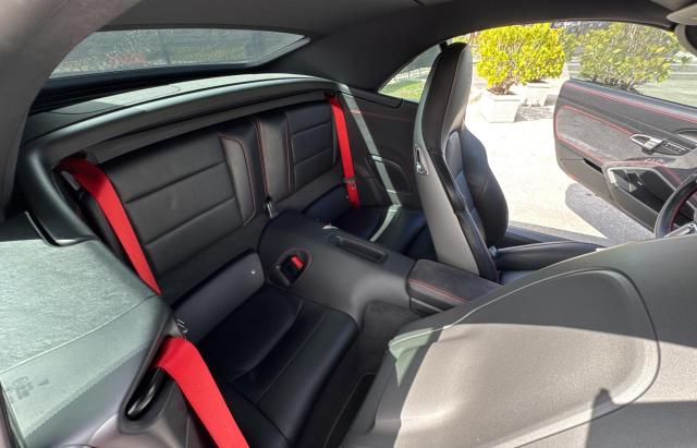 Photo 6 from auction – 2017 PORSCHE 911 CARRER with VIN WP0CB2A96HS156253
