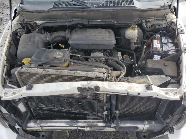 Photo 11 from auction – 2002 DODGE RAM 1500 with VIN 3D7HU18N32G144434