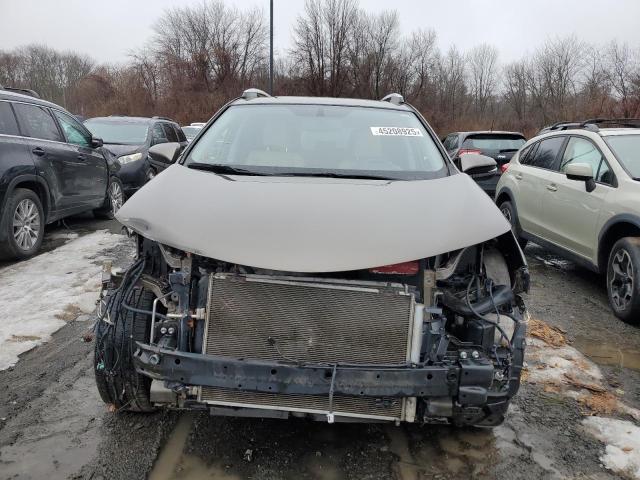 Photo 5 from auction – 2015 TOYOTA RAV4 LIMIT with VIN 2T3DFREV0FW267426