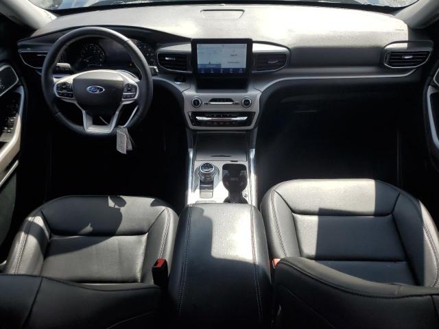 Снимка 8 от търг – 2024 FORD EXPLORER X с VIN 1FMSK7DH0RGA78192