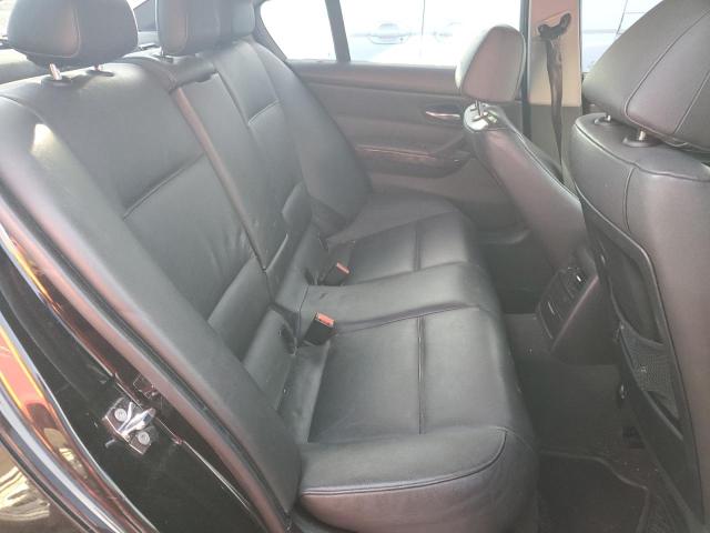 Photo 10 from auction – 2007 BMW 328 XI with VIN WBAVC935X7K033608