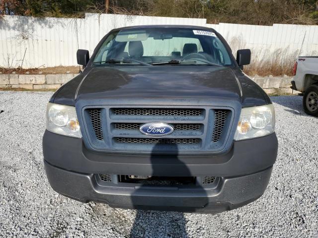 Photo 5 from auction – 2005 FORD F150 with VIN 1FTRF122X5NB50685