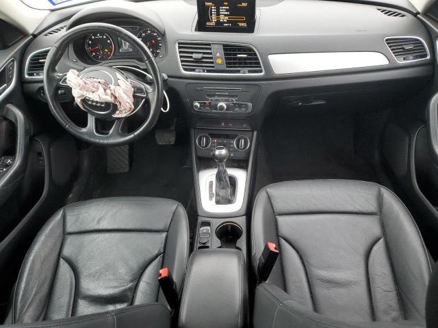 Photo 8 from auction – 2017 AUDI Q3 PREMIUM with VIN WA1BCCFS3HR015958
