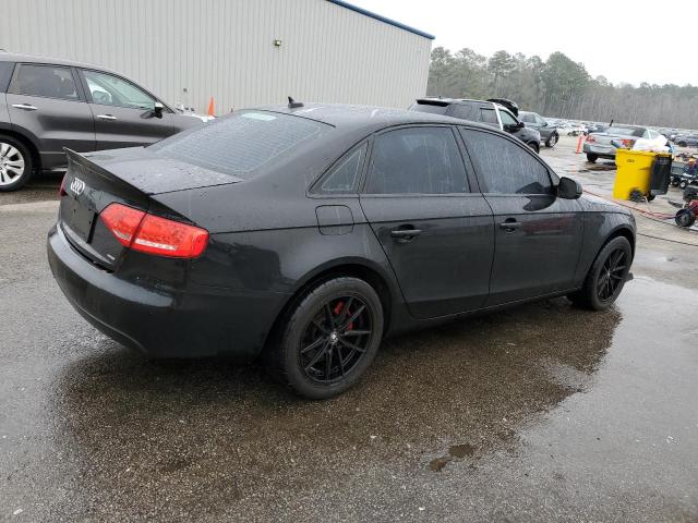 Photo 3 from auction – 2012 AUDI A4 PREMIUM with VIN WAUDFAFL3CN002014