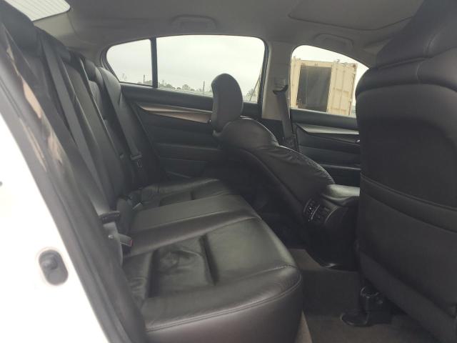 Foto 10 de la subasta – 2012 ACURA TL con VIN 19UUA8F52CA008634