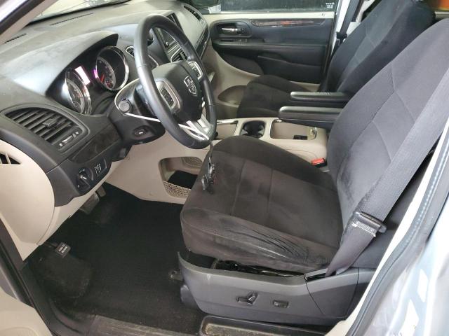 Photo 7 from auction – 2013 DODGE GRAND CARA with VIN 2C4RDGCGXDR820871