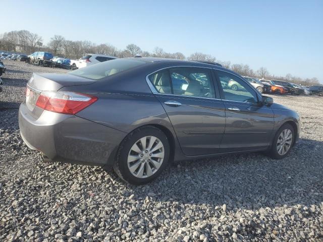 Photo 3 from auction – 2015 HONDA ACCORD EXL with VIN 1HGCR2F83FA091216