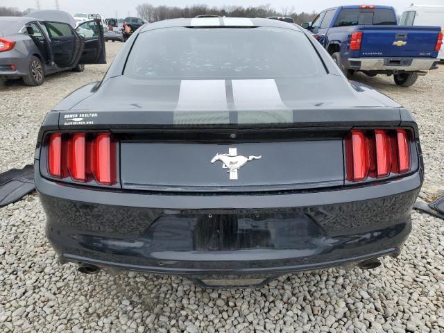 Photo 6 from auction – 2016 FORD MUSTANG with VIN 1FA6P8AM1G5251165