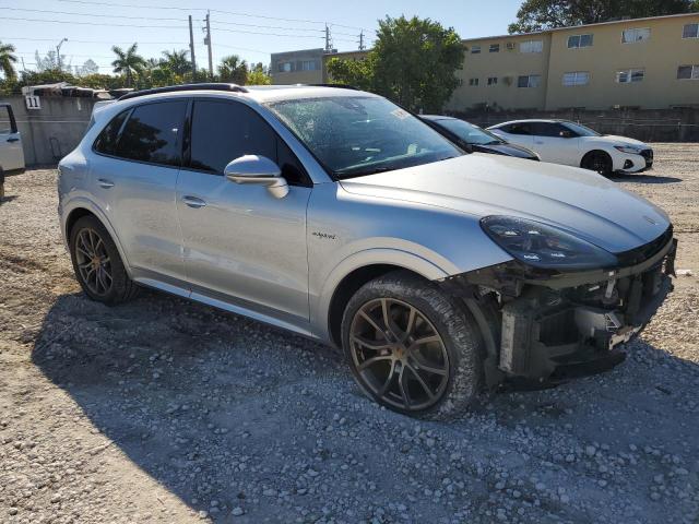 Photo 4 from auction – 2019 PORSCHE CAYENNE SE with VIN WP1AE2AY0KDA50140