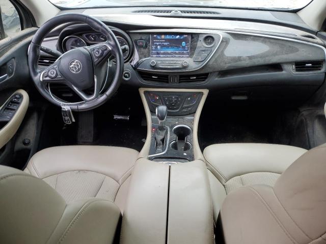Photo 8 from auction – 2020 BUICK ENVISION P with VIN LRBFXBSAXLD159577