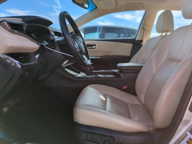 Photo 7 from auction – 2013 TOYOTA AVALON BAS with VIN 4T1BK1EB0DU067811