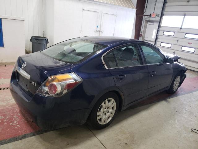 Photo 3 from auction – 2011 NISSAN ALTIMA BAS with VIN 1N4AL2APXBN462127