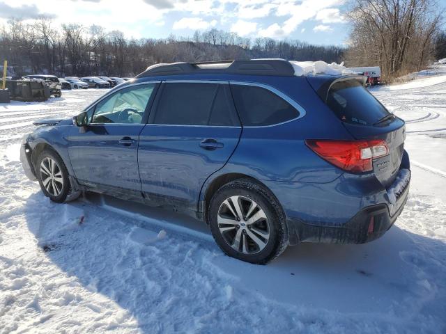 Снимка 2 от търг – 2019 SUBARU OUTBACK 2. с VIN 4S4BSANC3K3328201