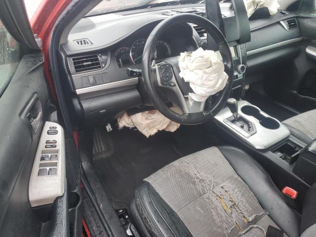 Zdjęcie 8 z aukcji – 2012 TOYOTA CAMRY BASE z VIN 4T1BF1FK5CU610281