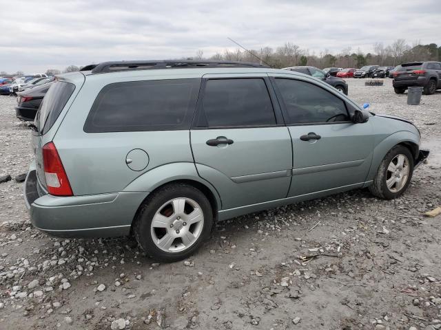 Photo 3 from auction – 2003 FORD FOCUS SE with VIN 1FAFP36333W216618