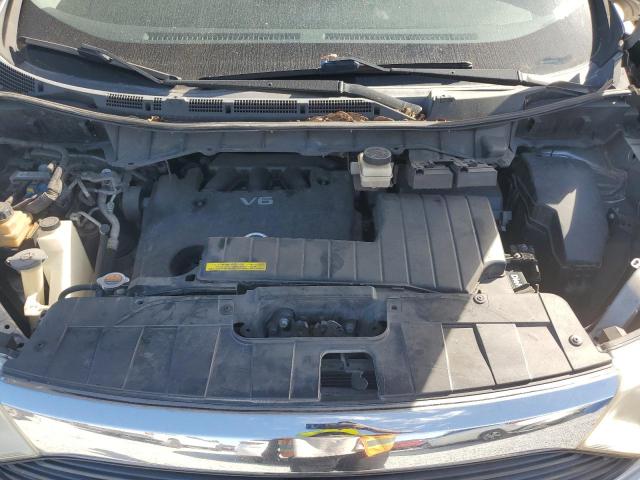 Фото 12 с аукциона – 2012 NISSAN QUEST S с VIN JN8AE2KP9C9035331