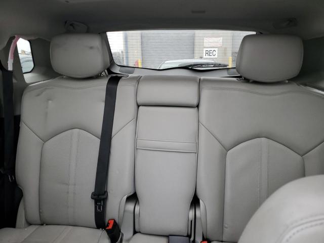 Photo 10 from auction – 2013 CADILLAC SRX PERFOR with VIN 3GYFNDE31DS515815