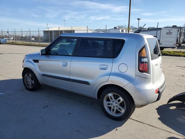 Photo 2 from auction – 2010 KIA SOUL + with VIN KNDJT2A26A7059652