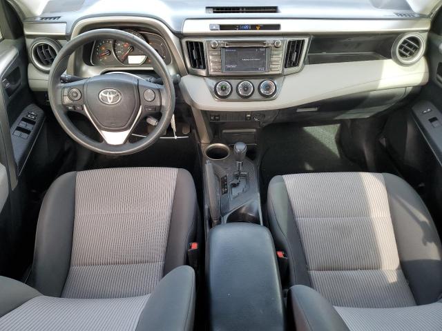 Photo 8 from auction – 2015 TOYOTA RAV4 LE with VIN 2T3BFREV6FW307368