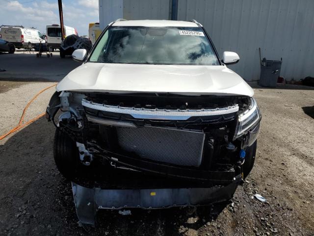 Photo 5 from auction – 2024 KIA SELTOS EX with VIN KNDER2AAXR7657827