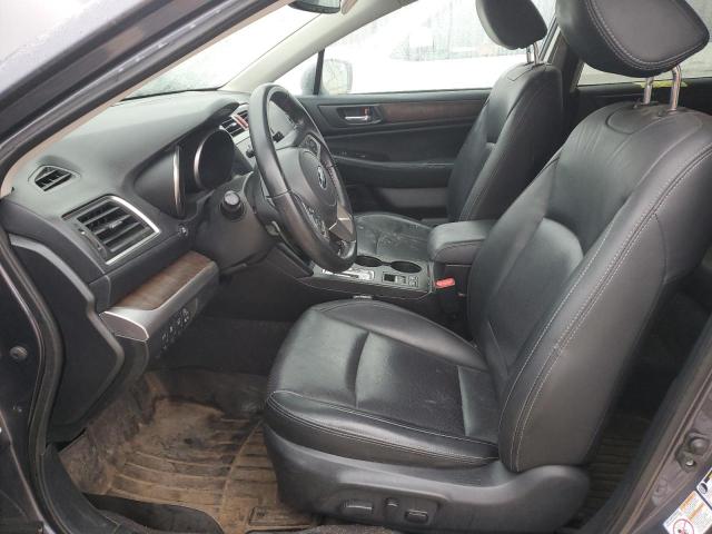 Photo 7 from auction – 2015 SUBARU OUTBACK 2. with VIN 4S4BSBNC5F3290269