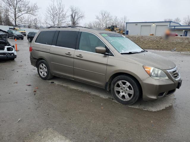 Photo 4 from auction – 2008 HONDA ODYSSEY EX with VIN 5FNRL38668B113361