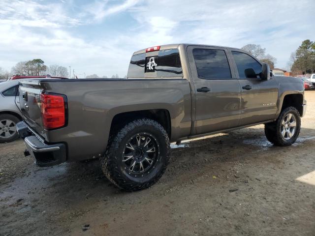 Photo 3 from auction – 2014 CHEVROLET SILVERADO with VIN 3GCPCREC4EG239924