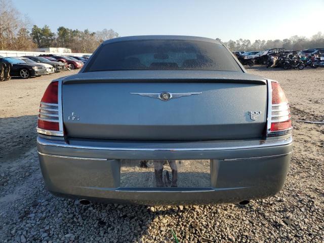 Photo 6 from auction – 2006 CHRYSLER 300C with VIN 2C3KA63H36H243496