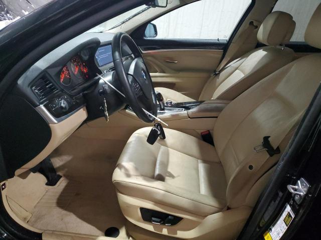 Photo 7 from auction – 2012 BMW 528 I with VIN WBAXG5C56CDW24863