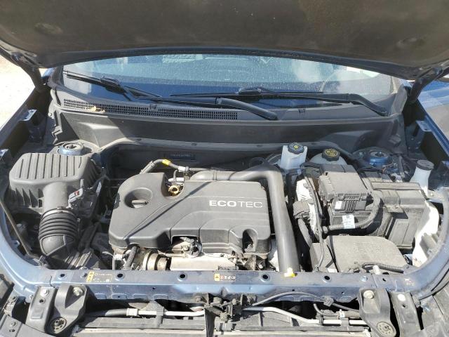 Photo 12 from auction – 2019 CHEVROLET EQUINOX LT with VIN 2GNAXKEV5K6299082