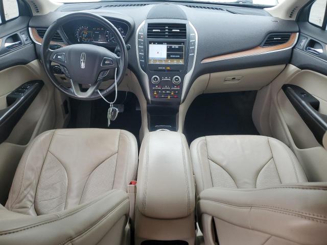 Photo 8 from auction – 2017 LINCOLN MKC SELECT with VIN 5LMCJ2C93HUL32642