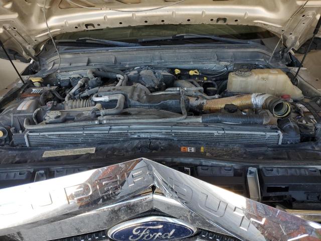 Photo 11 from auction – 2011 FORD F250 SUPER with VIN 1FT7W2BT1BEC70747
