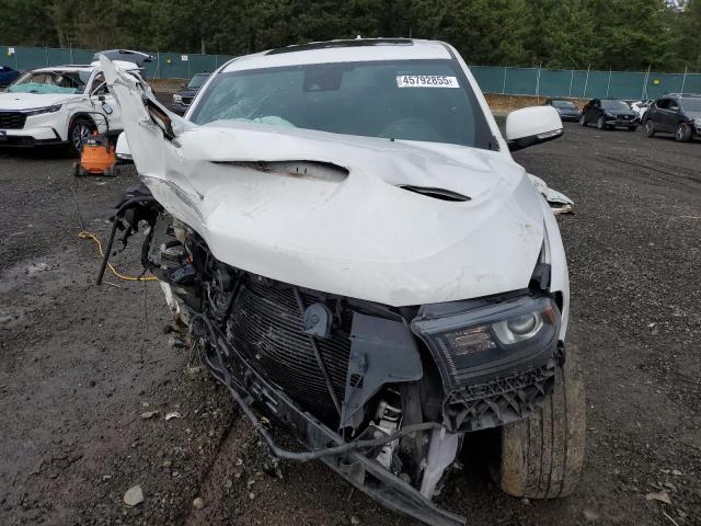 Photo 5 from auction – 2018 DODGE DURANGO R/ with VIN 1C4SDJCT3JC232679
