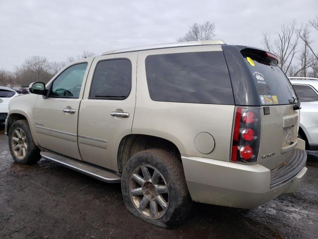 Photo 2 from auction – 2013 GMC YUKON DENA with VIN 1GKS2EEF3DR306127