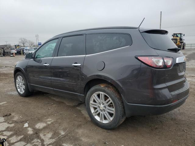 Photo 2 from auction – 2014 CHEVROLET TRAVERSE L with VIN 1GNKRGKD8EJ126283