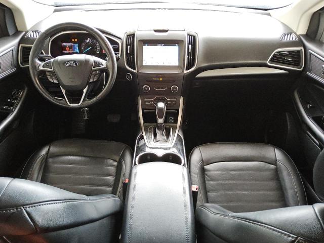 Снимка 8 от търг – 2017 FORD EDGE SEL с VIN 2FMPK4J91HBC12392