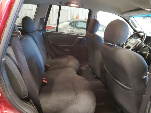 Photo 11 from auction – 2004 JEEP GRAND CHER with VIN 1J4GW48S84C326962