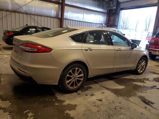 Photo 3 from auction – 2019 FORD FUSION SE with VIN 3FA6P0HD7KR247716
