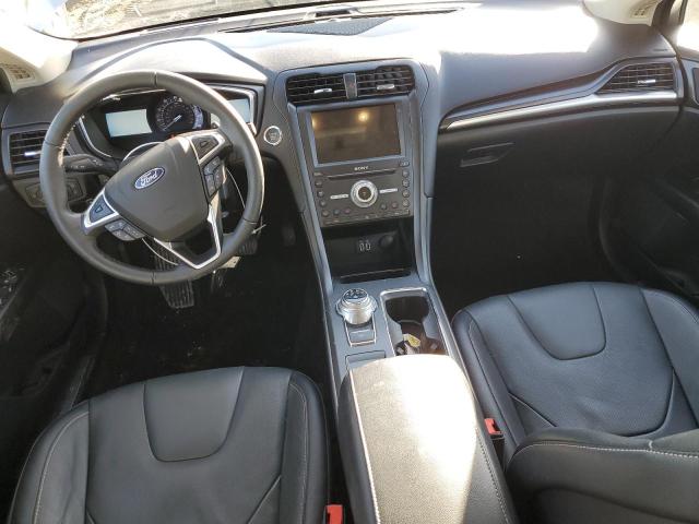 Photo 8 from auction – 2020 FORD FUSION TIT with VIN 3FA6P0K97LR256079