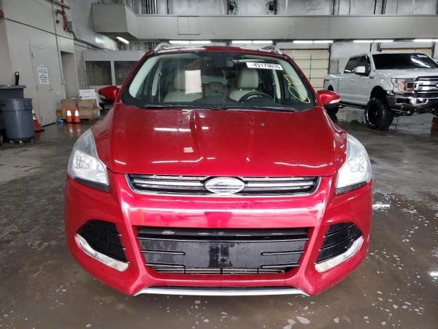 Zdjęcie 5 z aukcji – 2015 FORD ESCAPE TIT z VIN 1FMCU9J96FUB81055