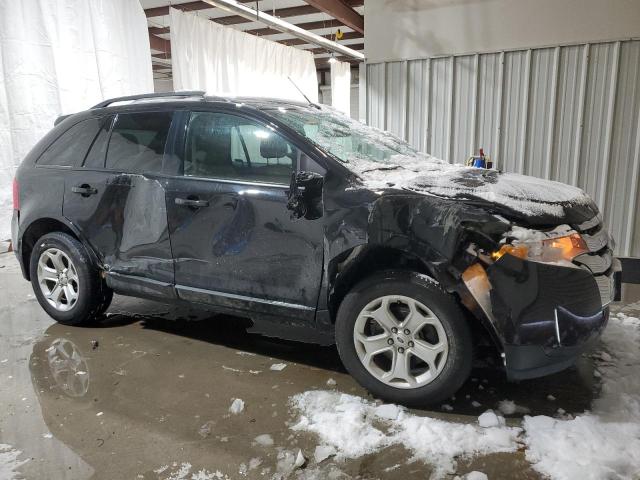 Photo 4 from auction – 2013 FORD EDGE SEL with VIN 2FMDK3JC3DBA76639