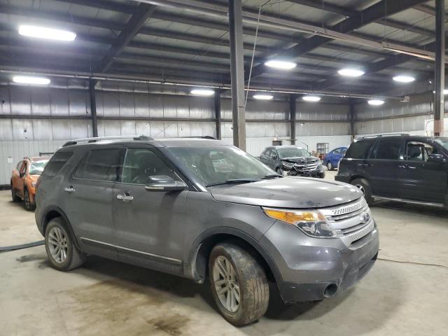 Photo 4 from auction – 2013 FORD EXPLORER X with VIN 1FM5K8D89DGA01252