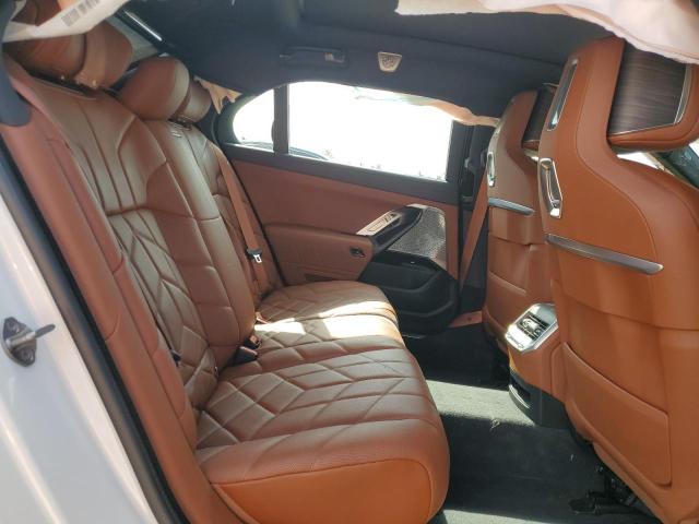 Photo 10 from auction – 2023 BMW I7 XDRIVE6 with VIN WBY53EJ03PCN72504