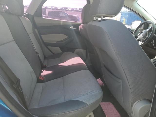 Photo 11 from auction – 2014 FORD FOCUS SE with VIN 1FADP3K23EL358623